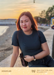 HONOR-600-sample-picture-portrait-mode-sunset