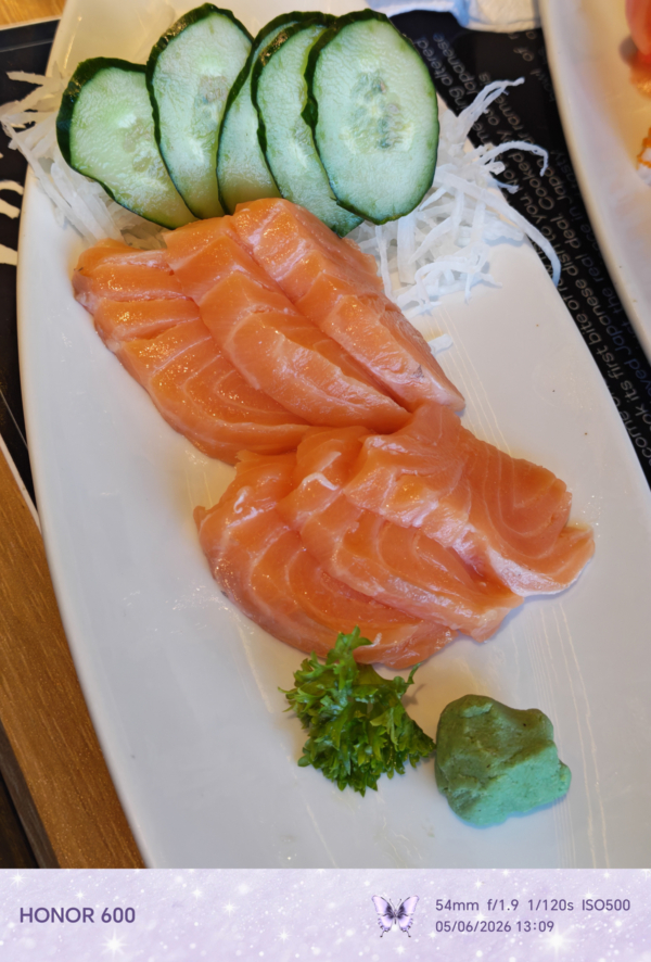 HONOR-600-sample-picture-sashimi