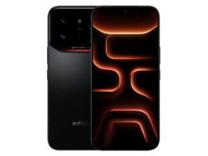 Infinix NOTE 60 Ultra