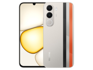 realme P4x