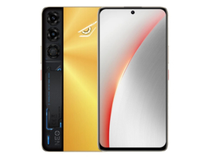 nubia Neo 5 Max 5G