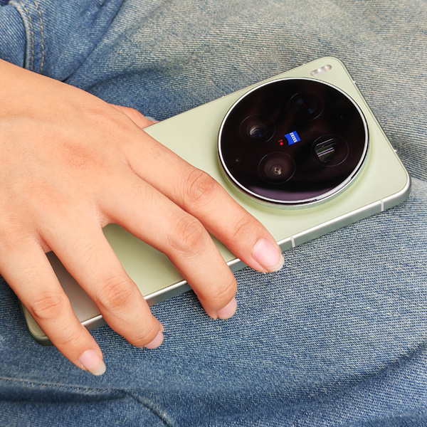 vivo X300 Ultra review conclusion