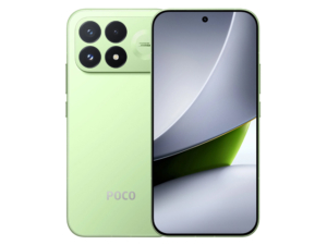 POCO F9 Pro