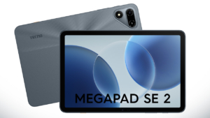 TECNO MEGAPAD SE 2 LTE