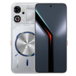 nubia Neo 5 GT Special Edition