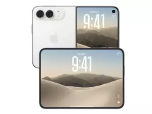 Apple iPhone Duo